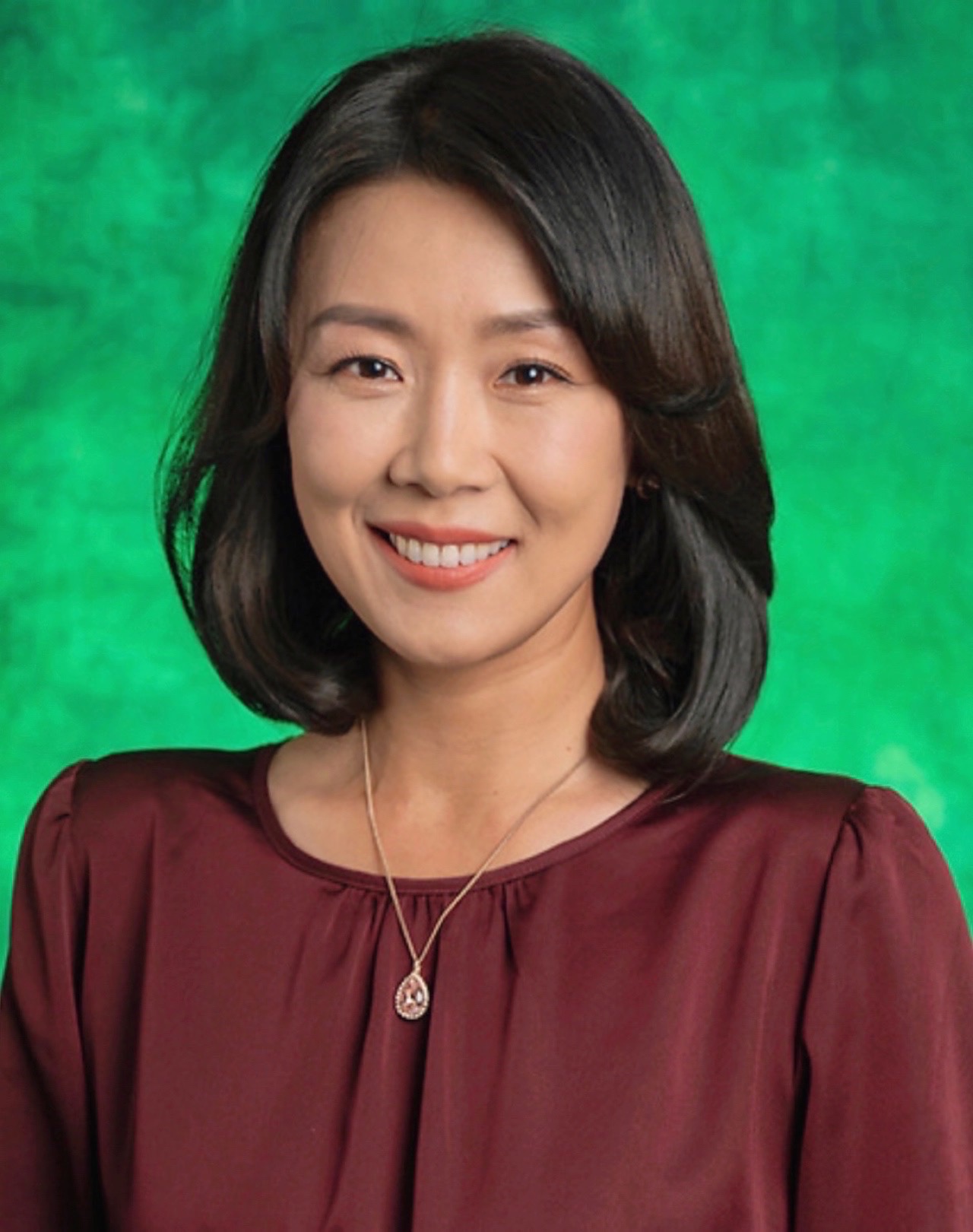 Ji Hyun Yu, Ph.D.