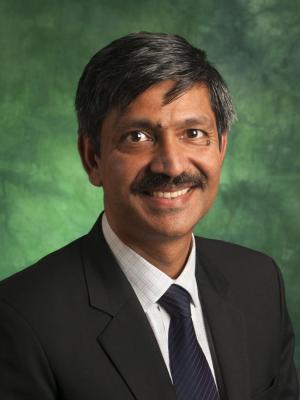 Kinshuk, Ph.D.