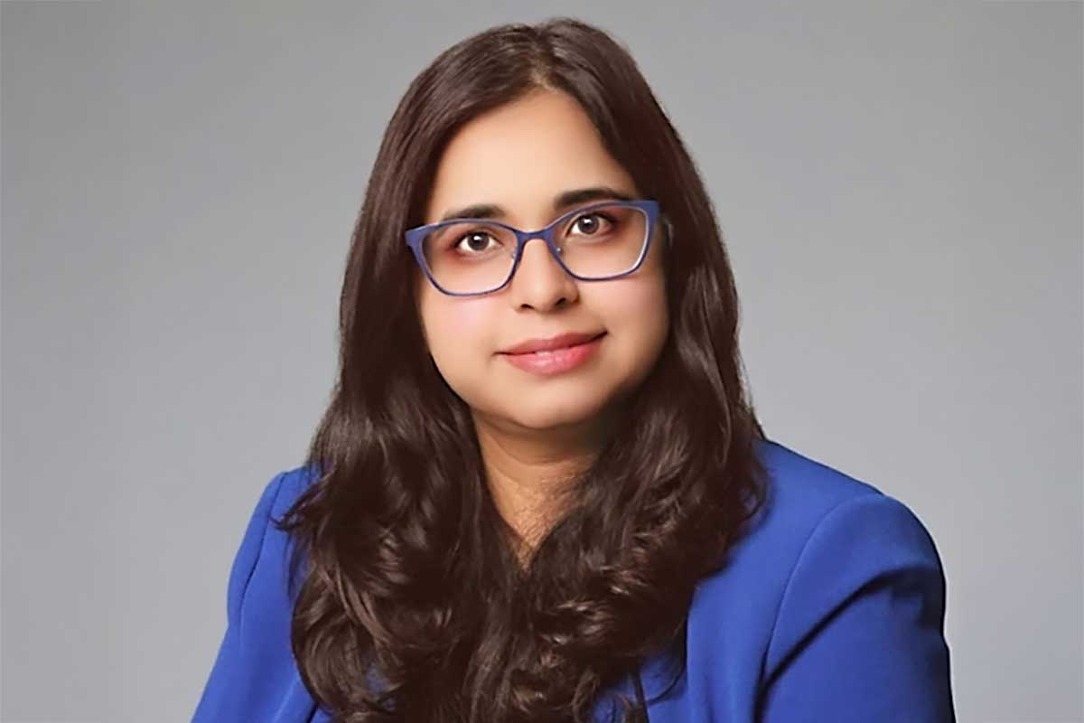 Hazra Imran, Ph.D.