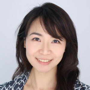 Sunnie Watson, Ph.D.