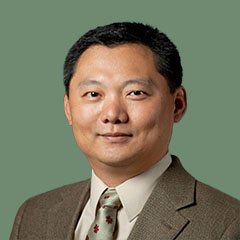 Xiaohui Yuan, Ph.D.